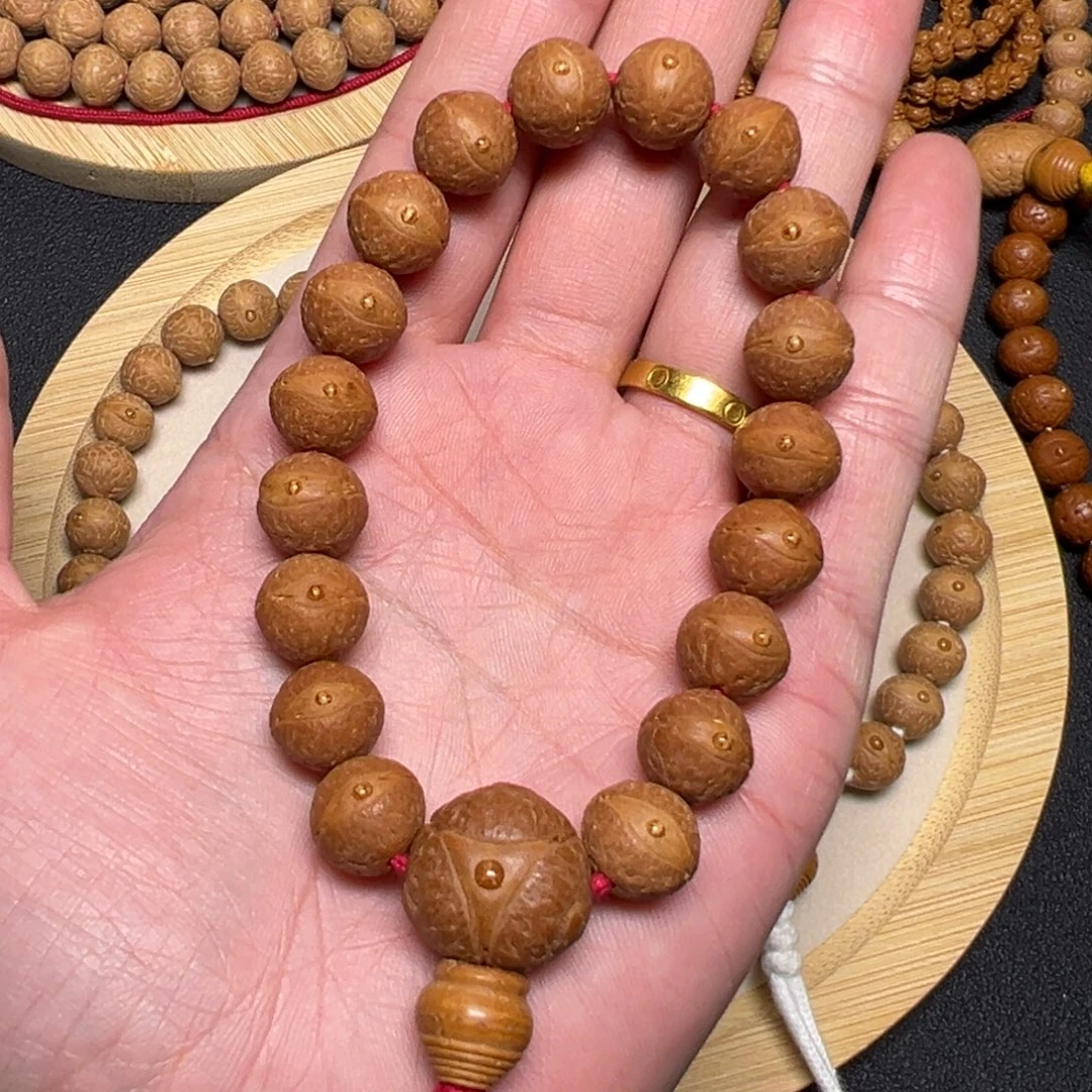 手串凤眼菩提凤眼菩提手串12-12.3