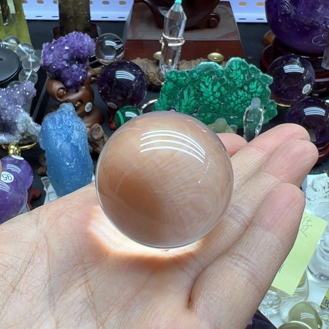 水晶水晶摆件未镶嵌