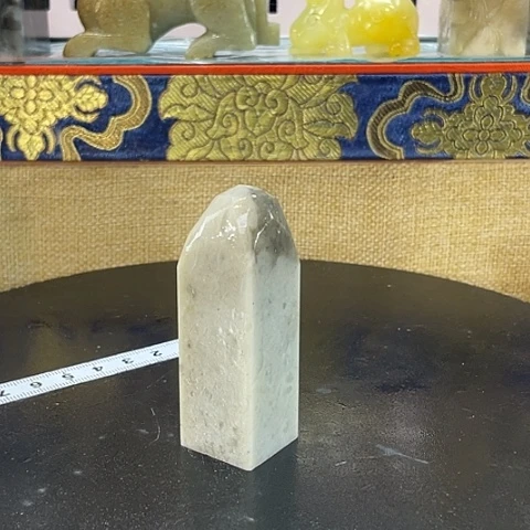 寿山石印石寿山石印石