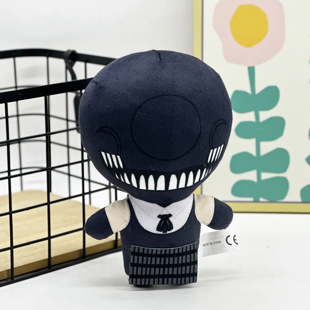 电锯人蕾塞篇毛绒玩具公仔棉花娃娃二次元周边生日礼物送朋友