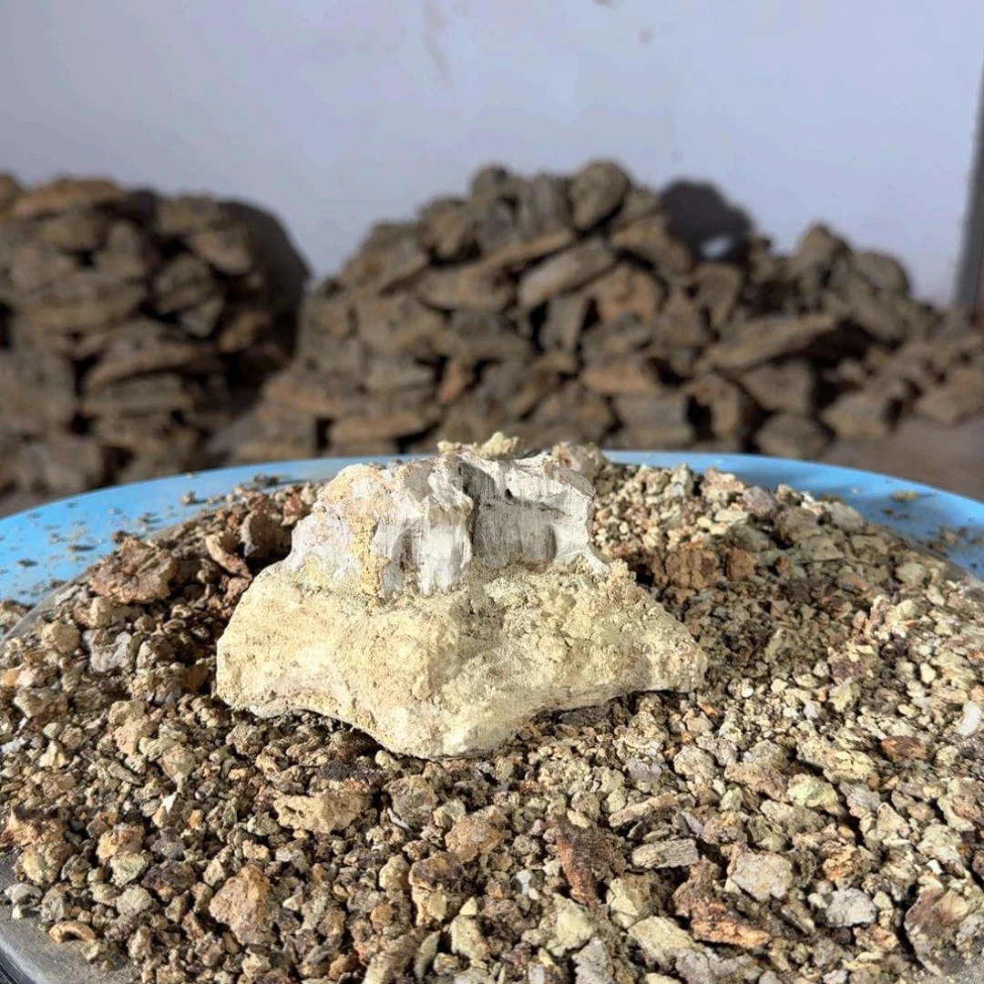 灵璧石原石灵璧石