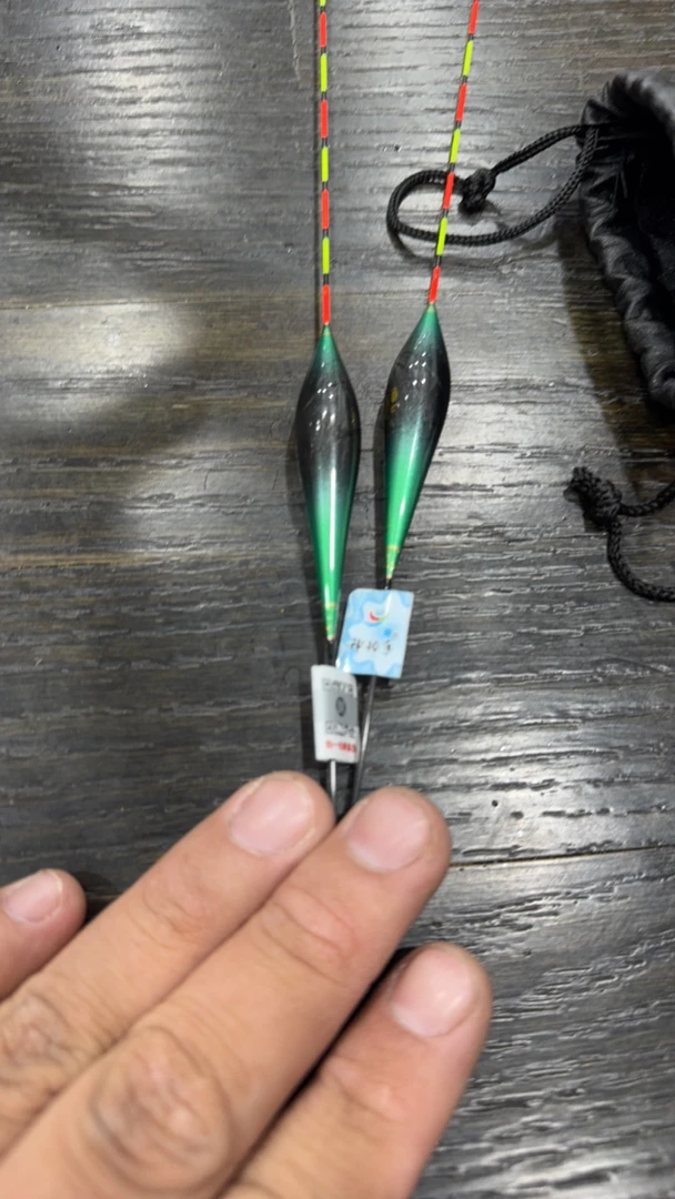 碳素纳米浮漂神钓手