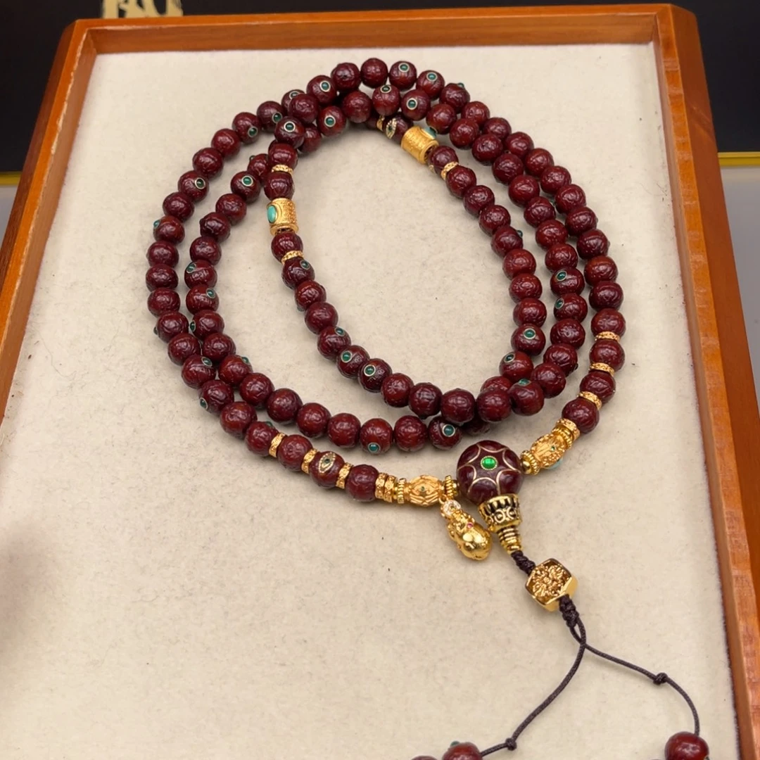 W***~吊坠凤眼菩提凤眼