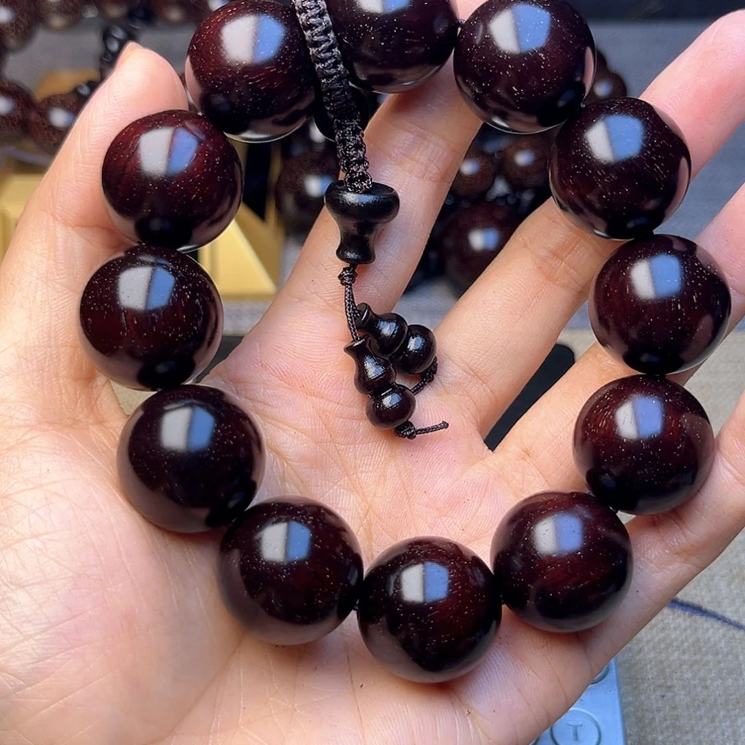 檀香紫檀（小叶紫檀）2.0✖️12