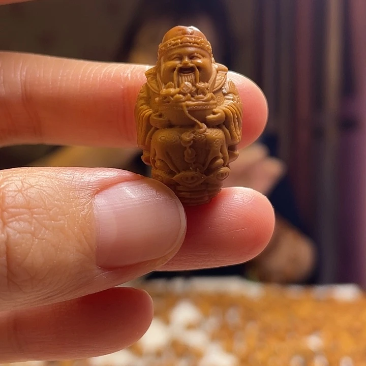 手串/手链橄榄核