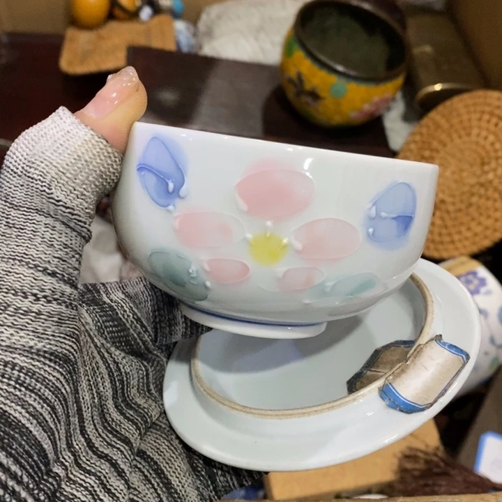 紫砂陶瓷艺术陶瓷艺术