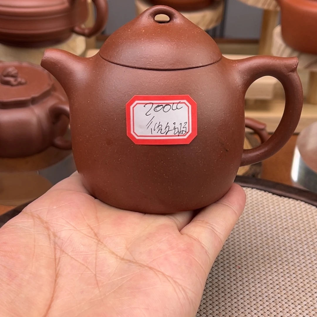 紫砂茶壶5555566666