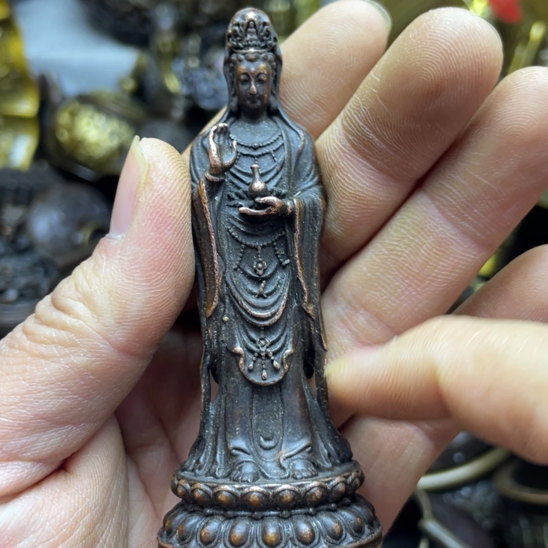 铜器摆件诚信经营