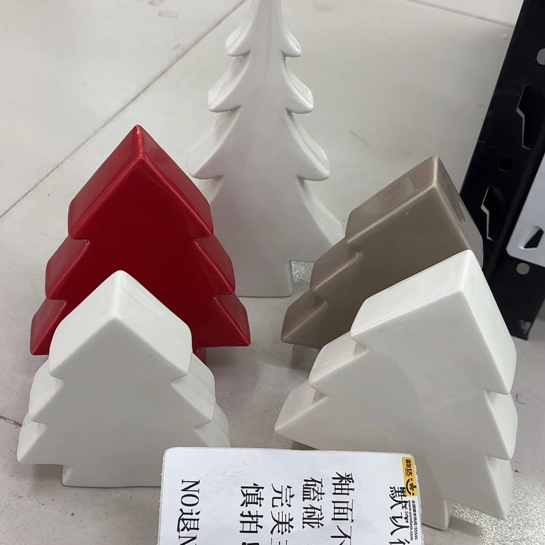 陶瓷陶瓷摆件 默认微瑕 NO退NO 换 普通地区满28包邮