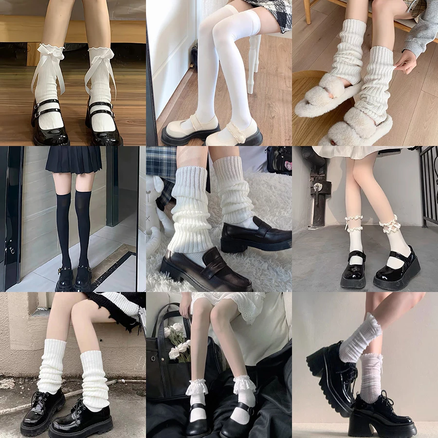 随机袜子一双