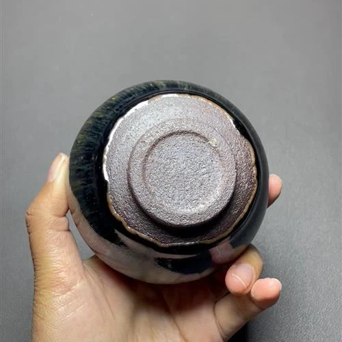 【闪购商品】茶盏-735............
