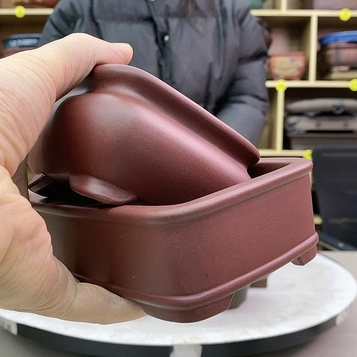 【闪购商品】紫砂公道杯一**南紫砂艺术