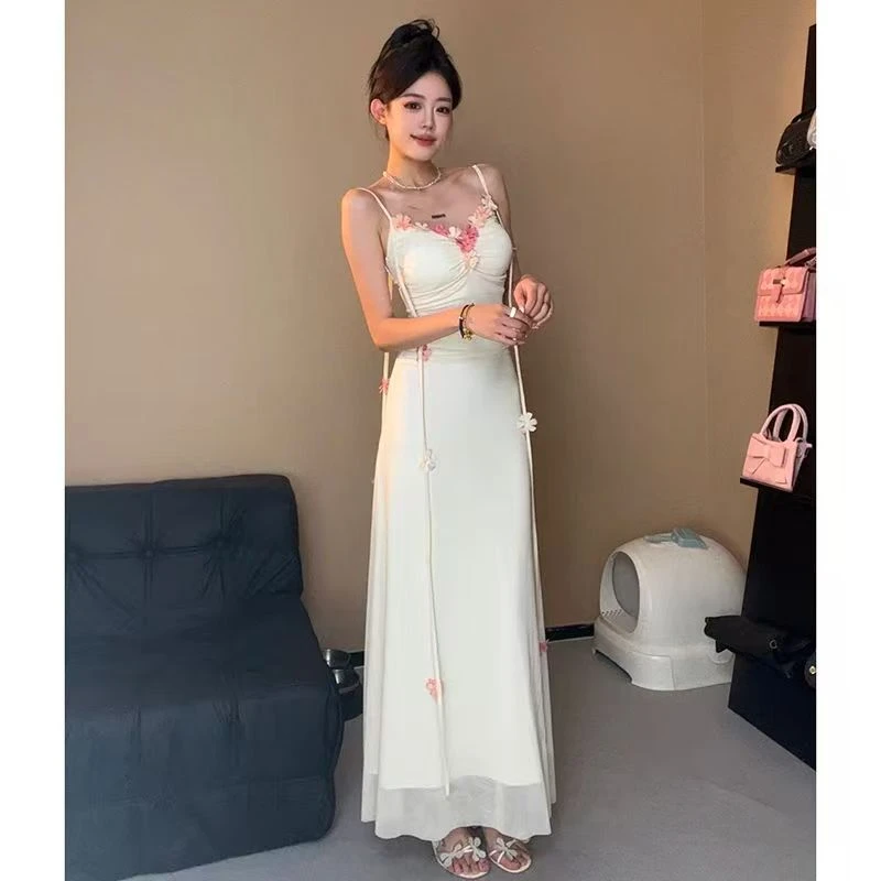 （编号6）6.1女神生日裙仙气飘飘连衣裙