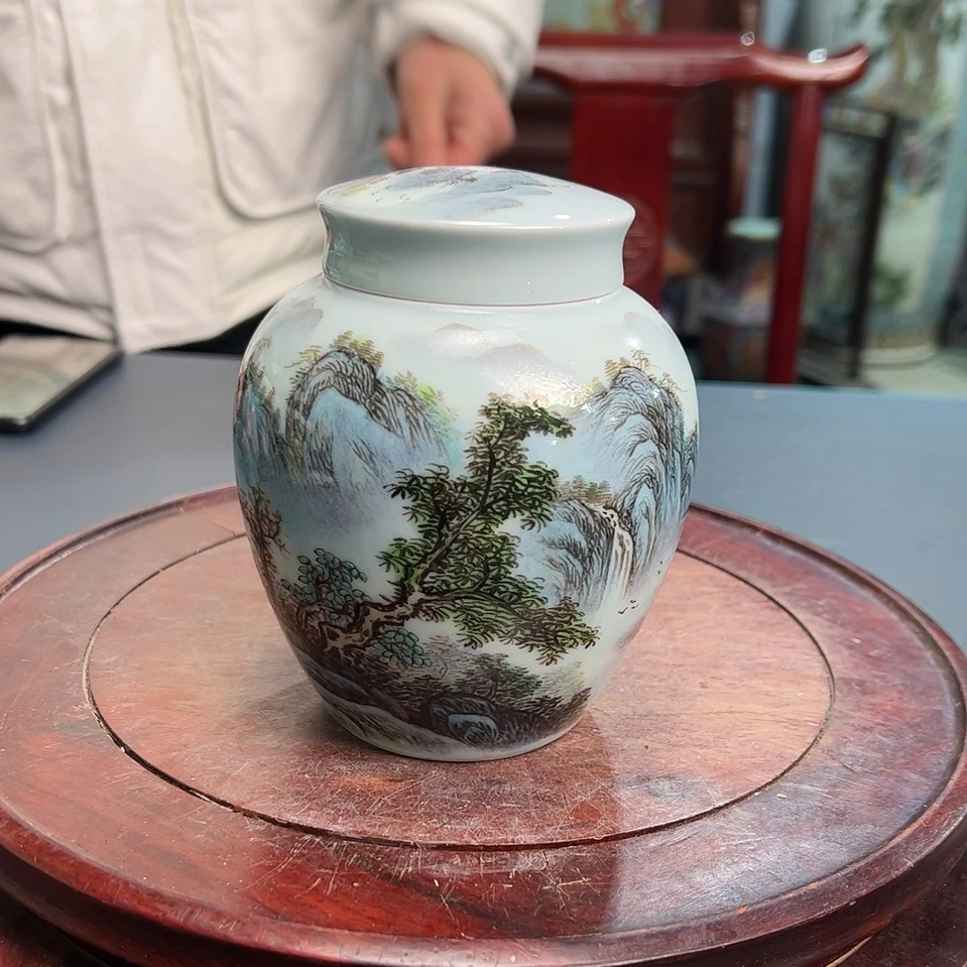 其他景德镇陶瓷好好好