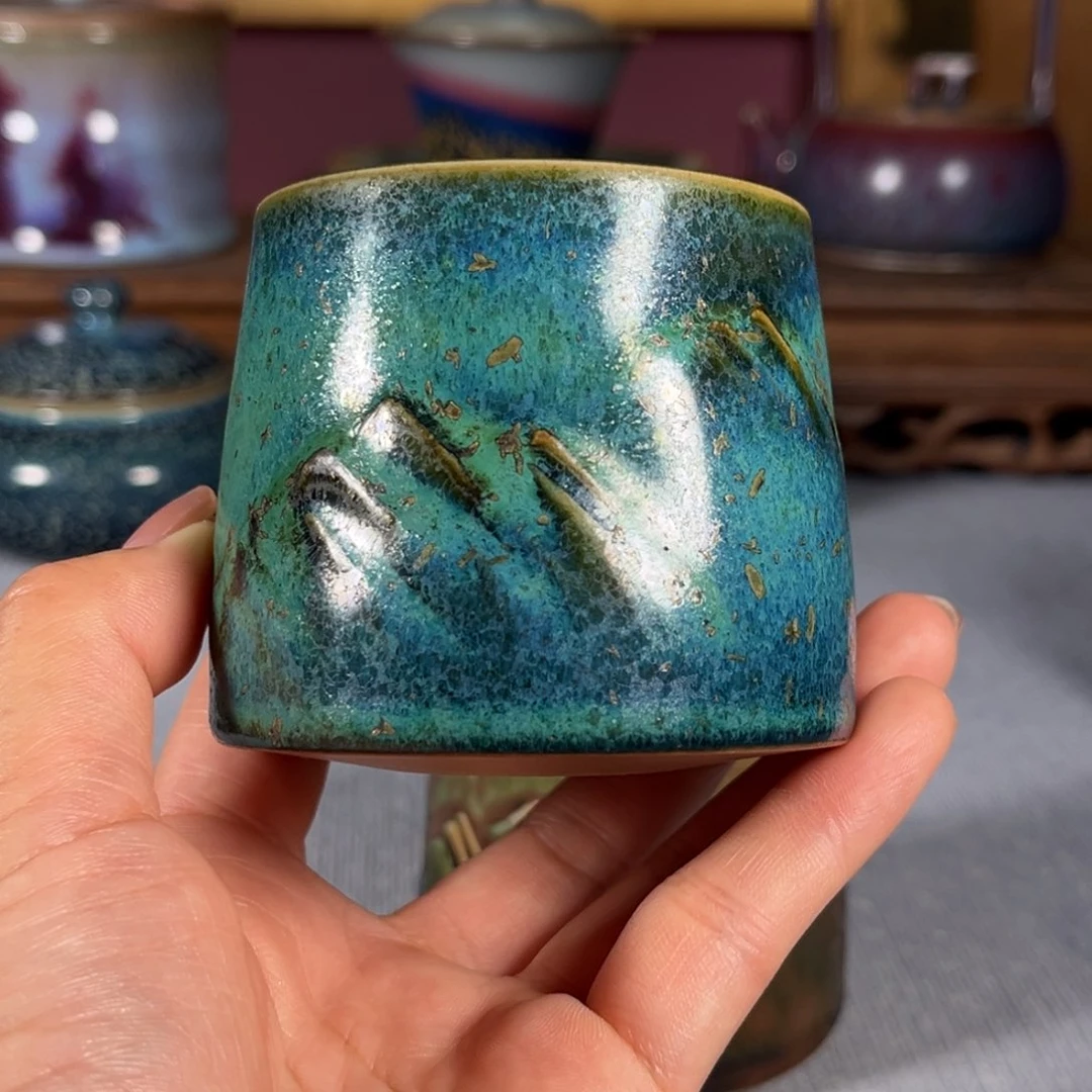 摆件纯手工制作工艺5