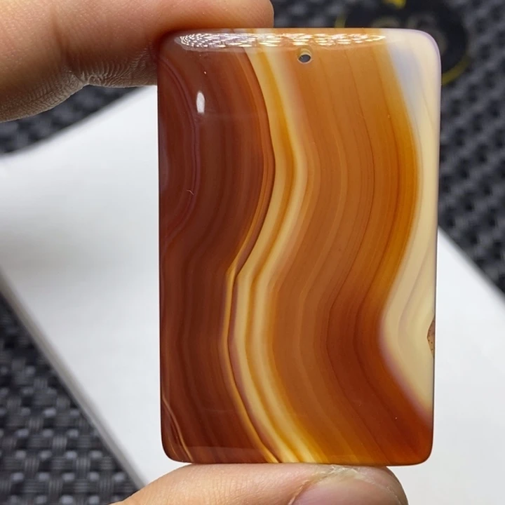 独****玛瑙/玉髓未镶嵌1