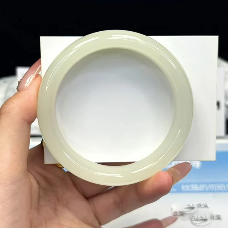 手镯 蜂蜜水手镯宽胎显白 52mm-64mm