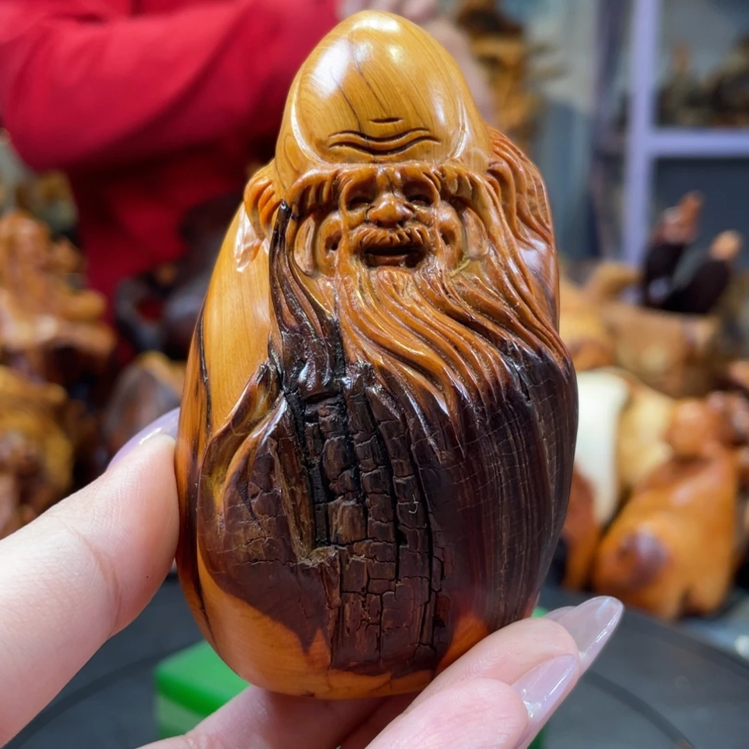 柏木（崖柏）手串/手链