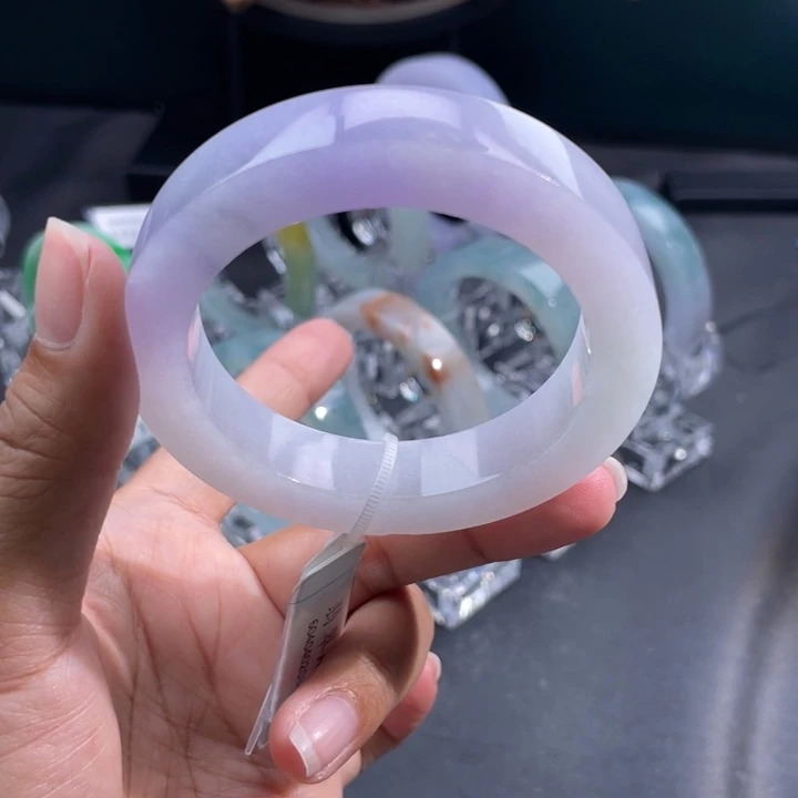 定制翡翠翡翠未镶嵌