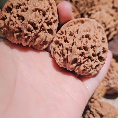 文玩核桃吊坠42南疆