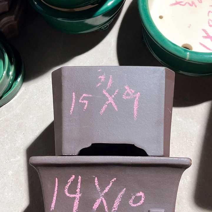 花盆紫砂紫砂花盆