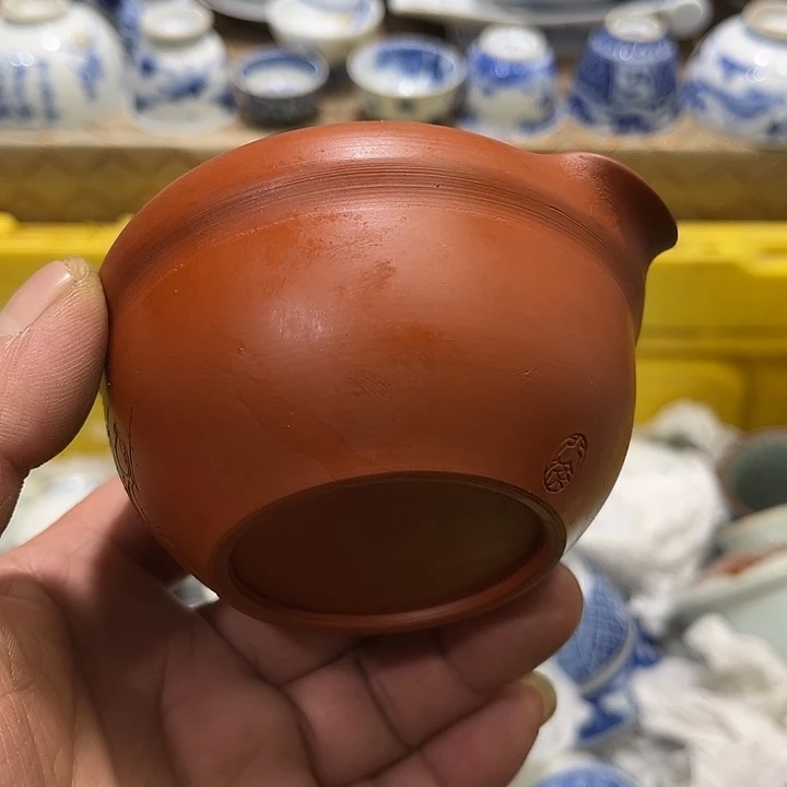 陶瓷茶玩榜第二十名