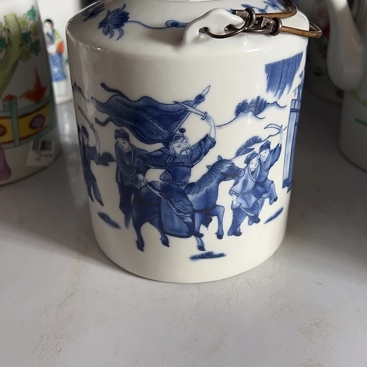 景德镇陶瓷研究所所长
