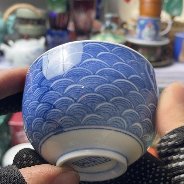 水滴瓷器水滴瓷器