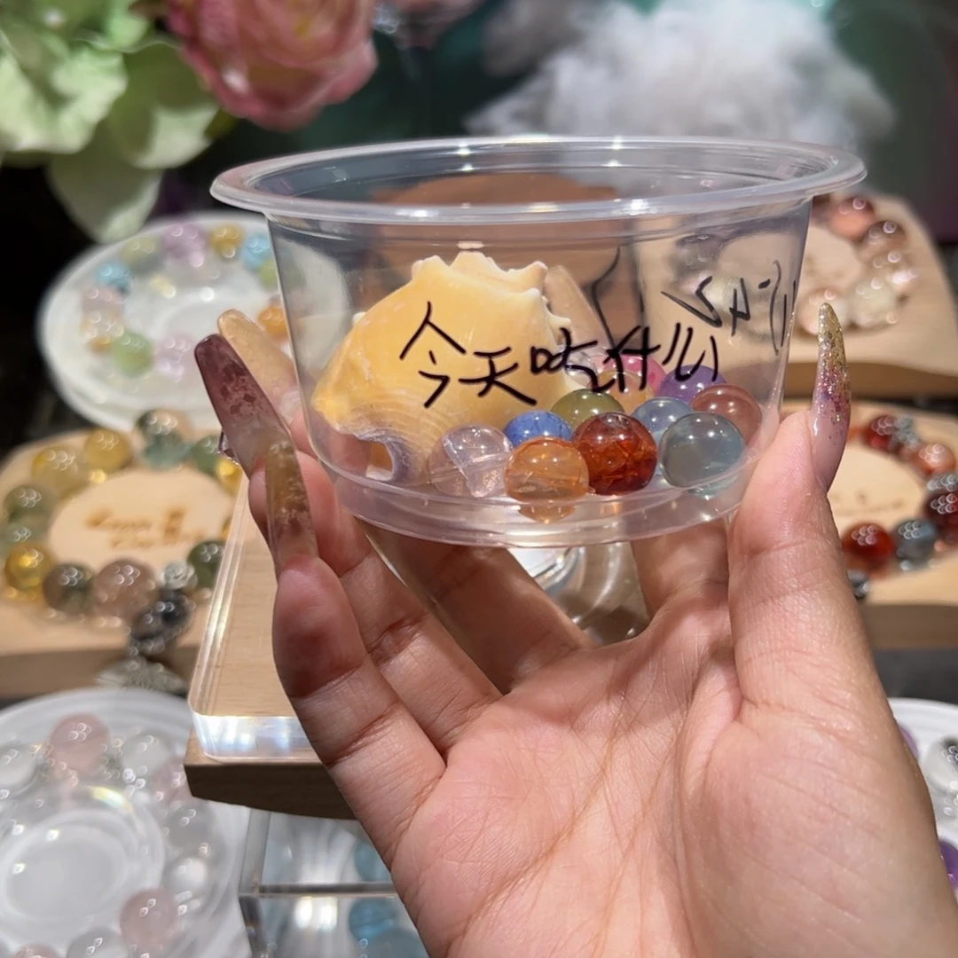 烟晶手链银S925镶嵌今****?