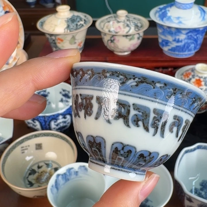 景德镇陶瓷美术作品