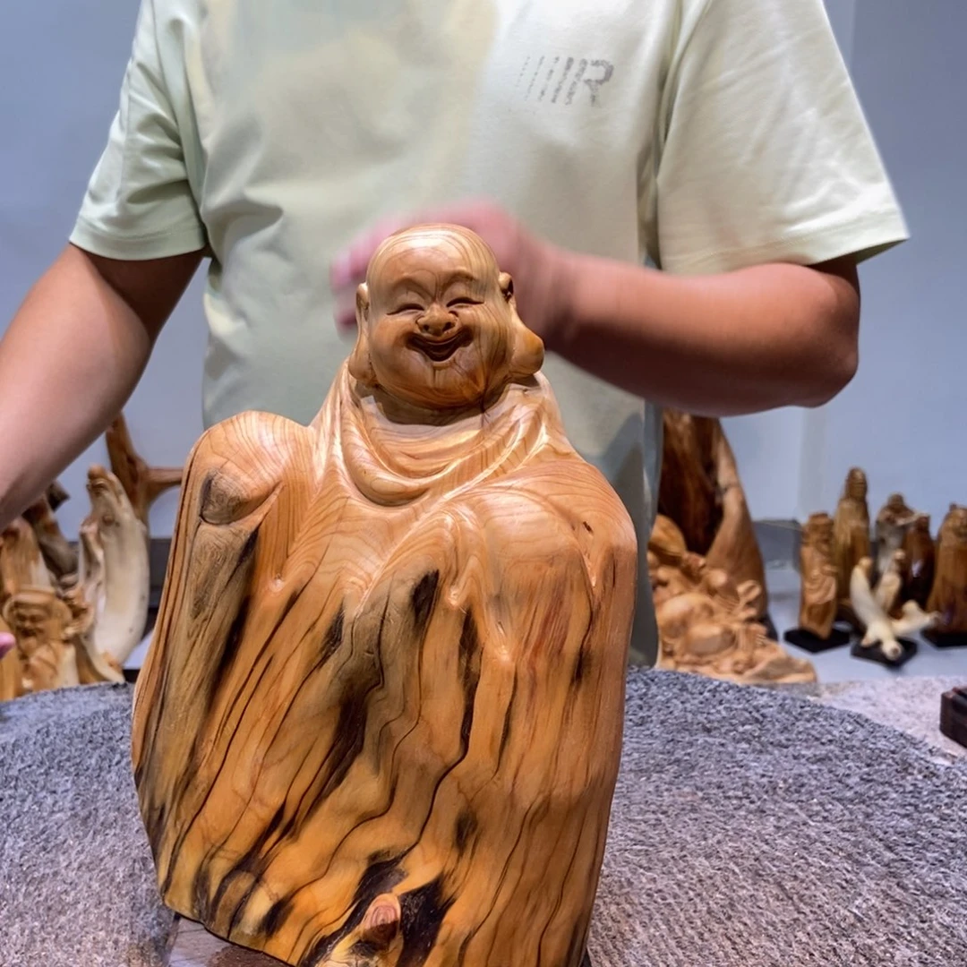 柏木（崖柏）进来点点关注哦