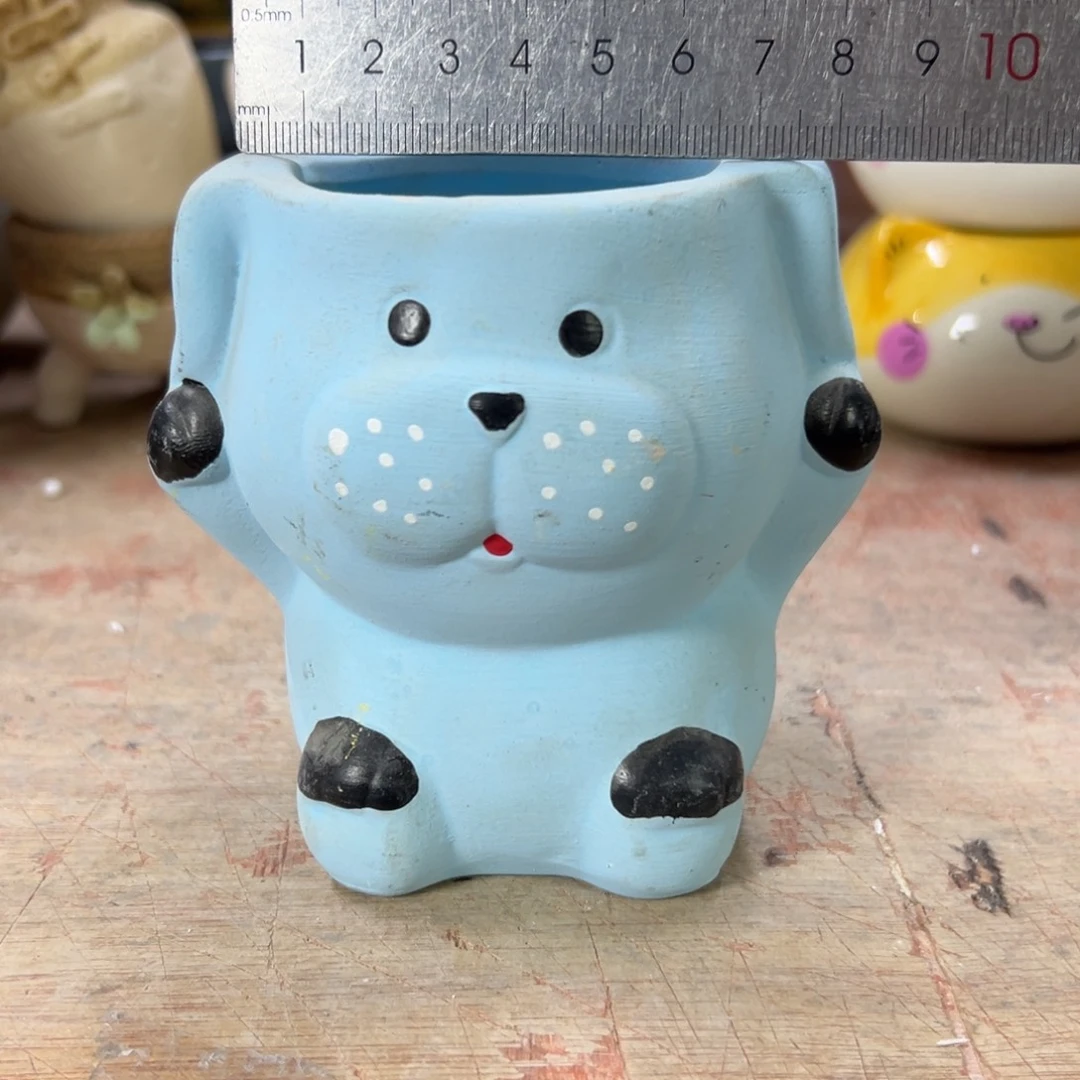 陶瓷花盆特价上新