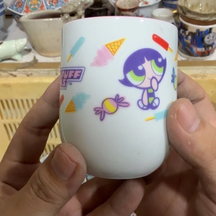 陶瓷推荐第二名20包邮