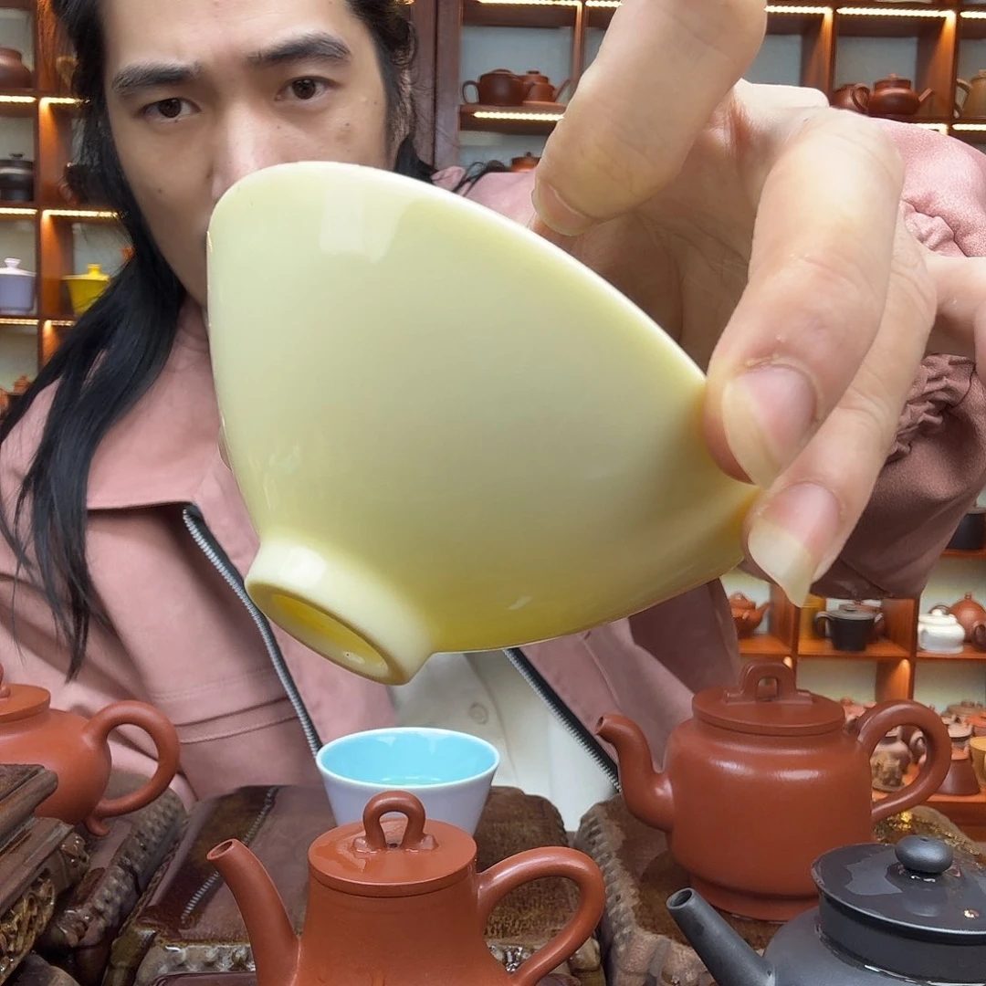 紫砂茶叶盒d l ju d bu h g k