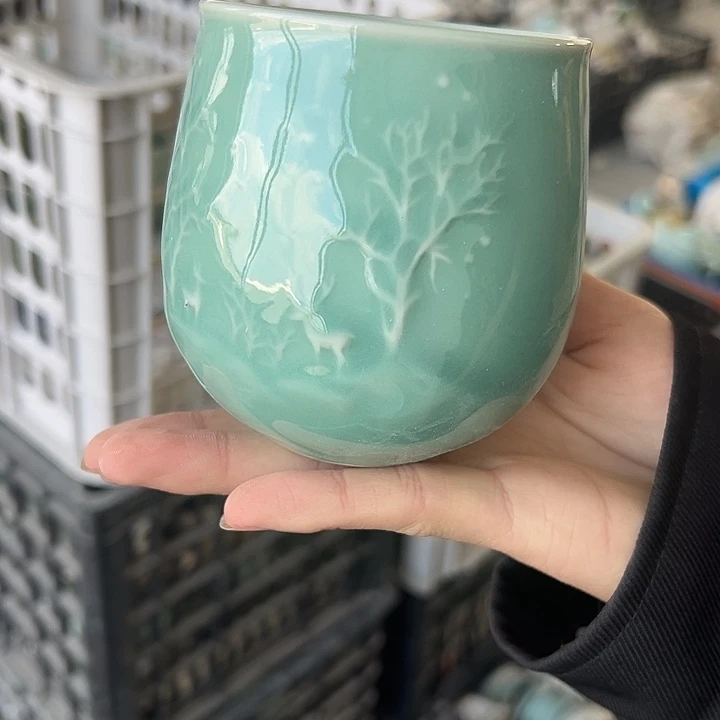 瓷片小米直播间福利款