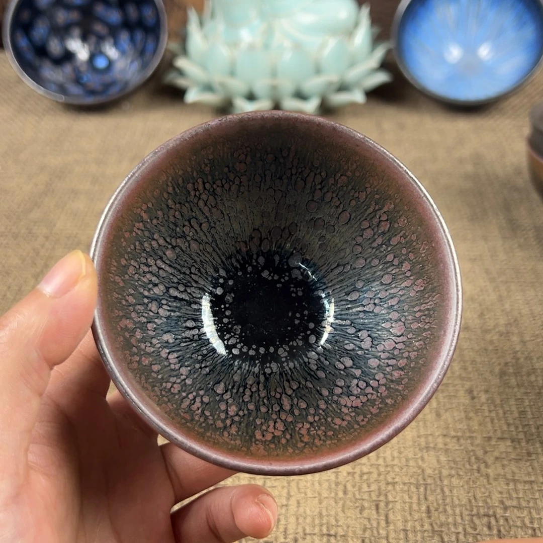 Lao窑瓷直播间正能量开门货