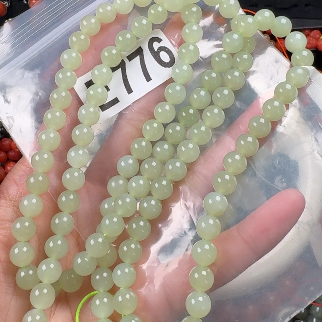 和田玉未镶嵌珠宝奇石8