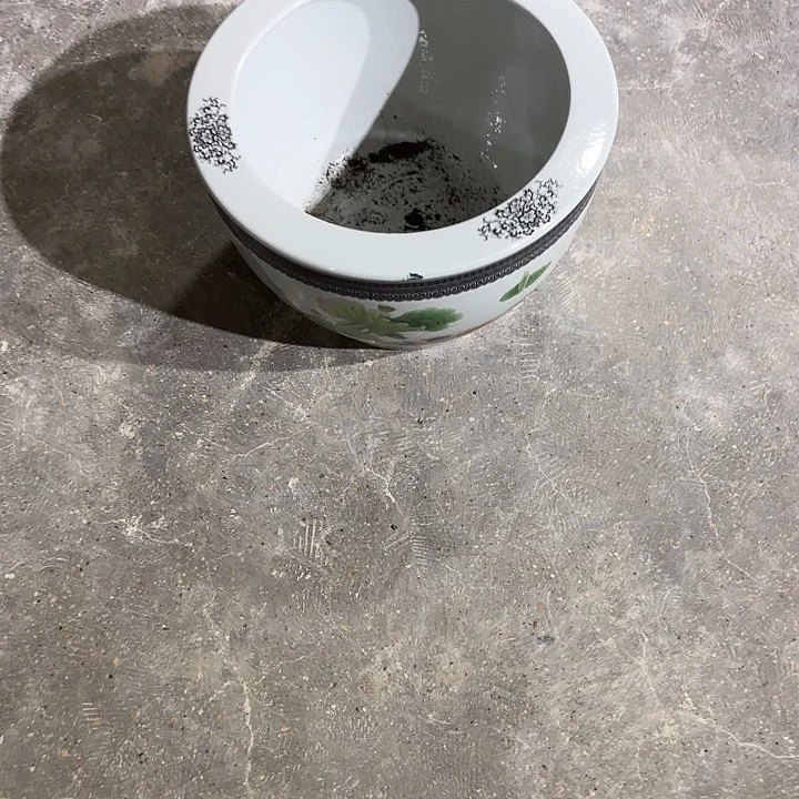 霸***情瓷片40公分25高度