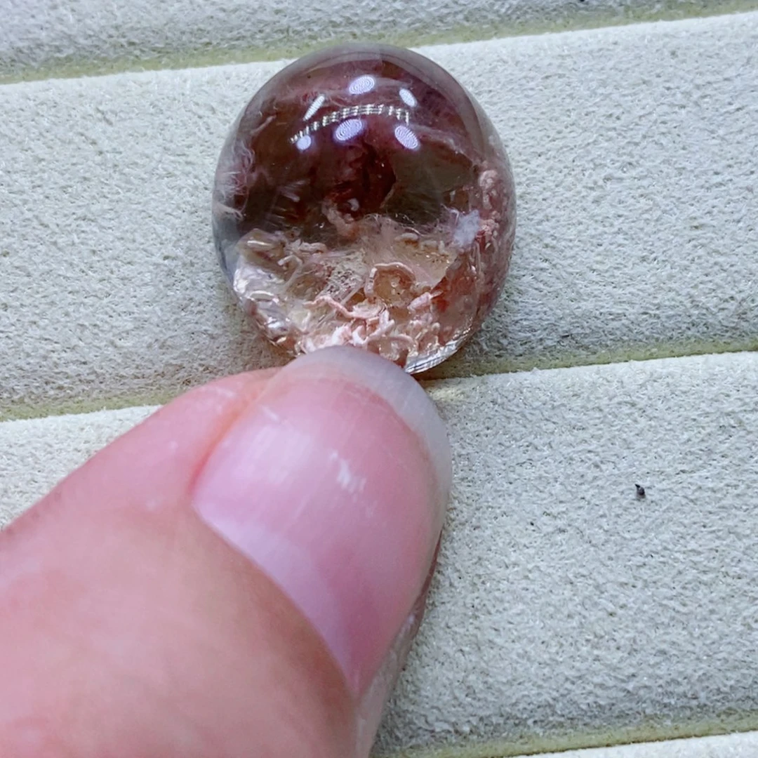 颈饰未镶嵌水晶水晶