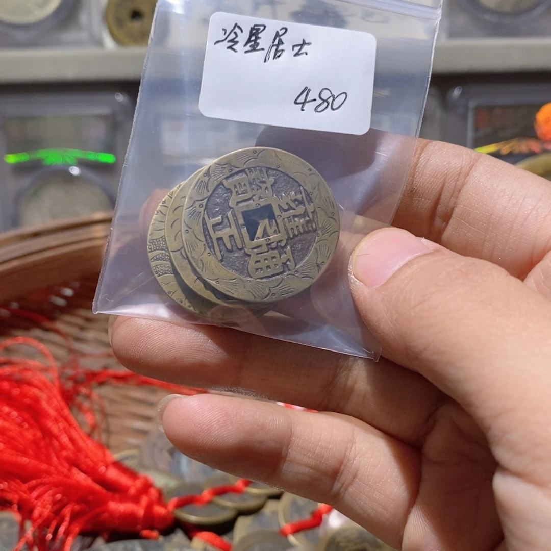 纯银直播间所见即所得1111