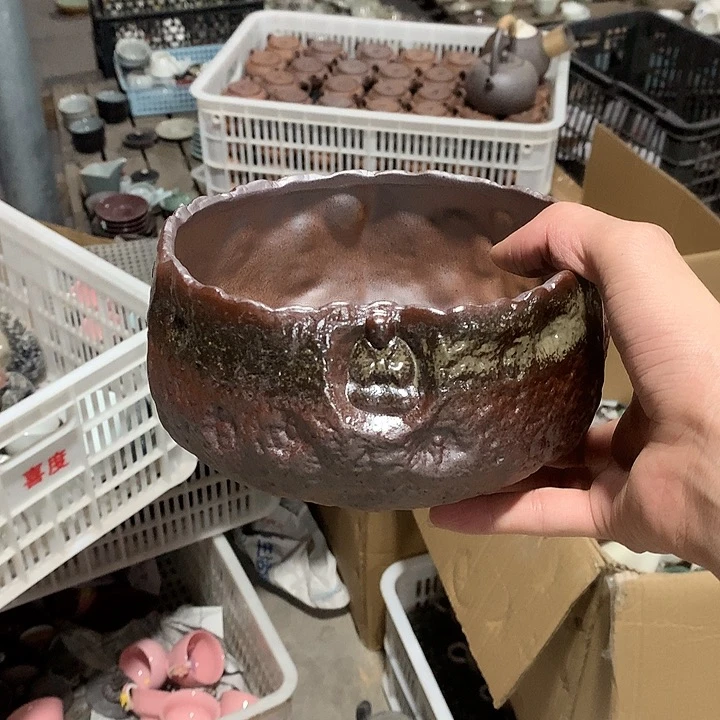 微瑕茶具介意勿拍