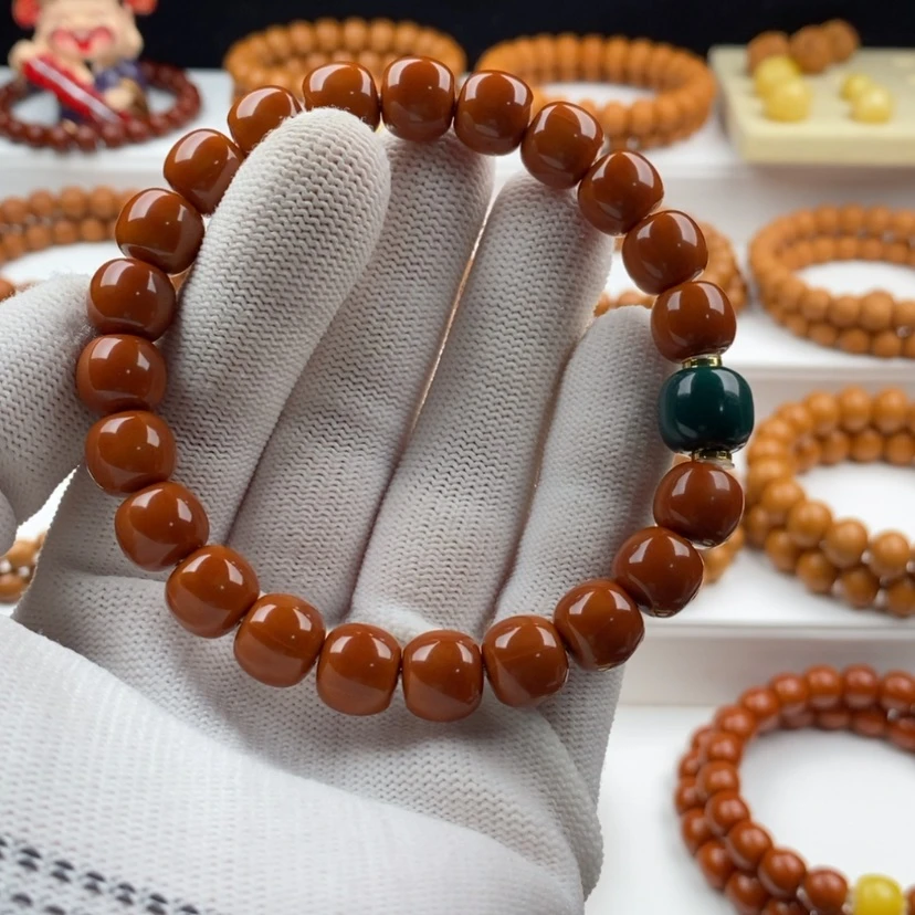 【闪购商品】吊坠猴头核桃咱*哥猴头核桃