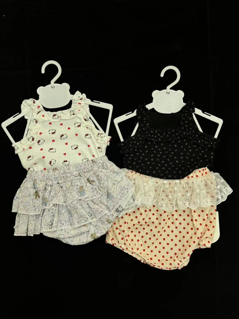 宁宁宝爱的漂亮小裙（过款专用）