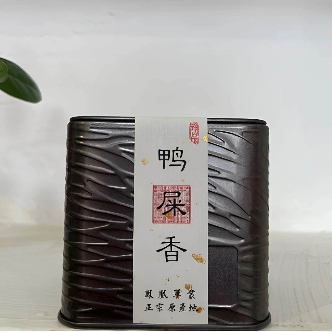 春茶鸭屎香 中轻火  新手入门必备