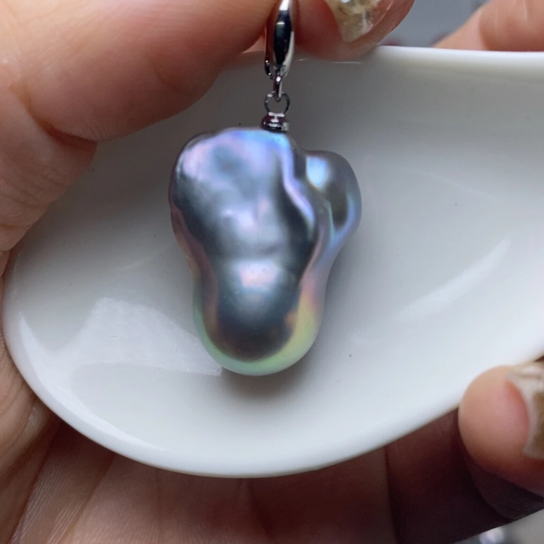 淡水珍珠其它未镶嵌