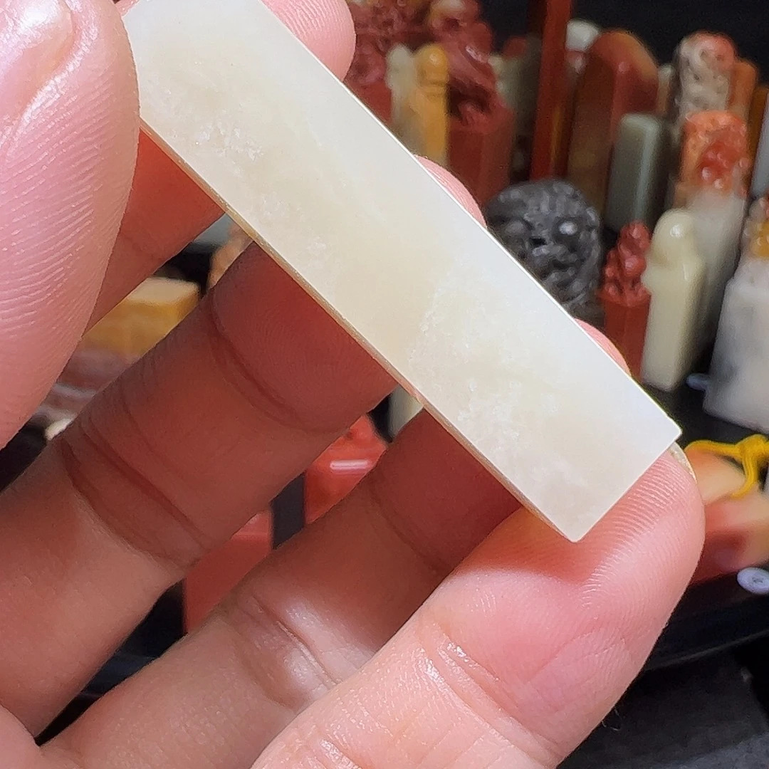 寿山石印石34566778889“o