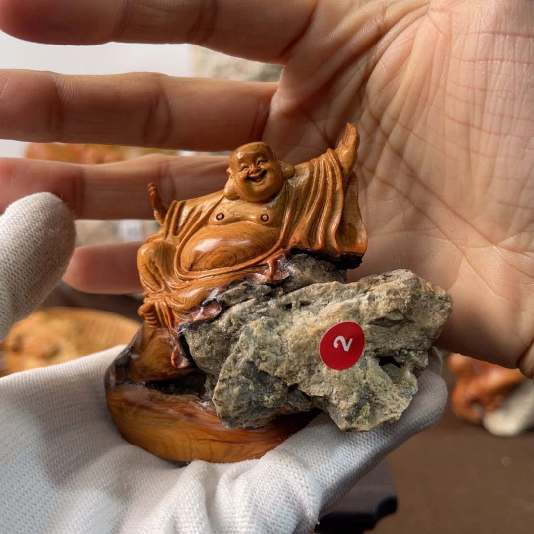 柏木（崖柏）太行山脉，崖柏材质