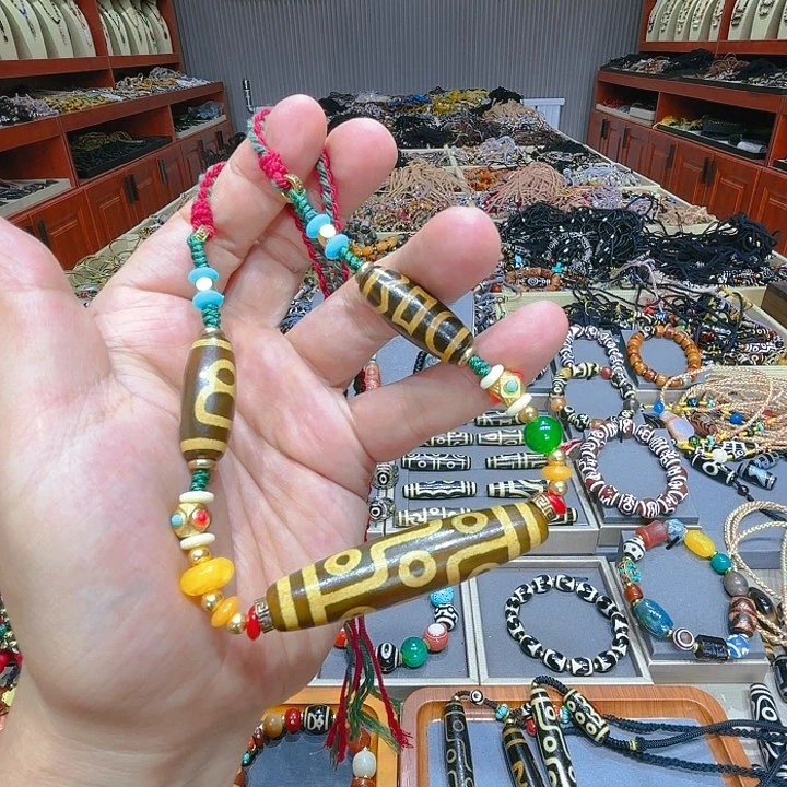 未镶嵌玛瑙/玉髓珠宝奇石