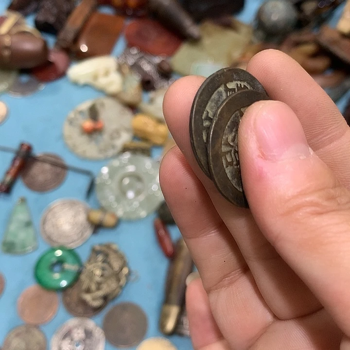 用***8小物件一个 小物件
