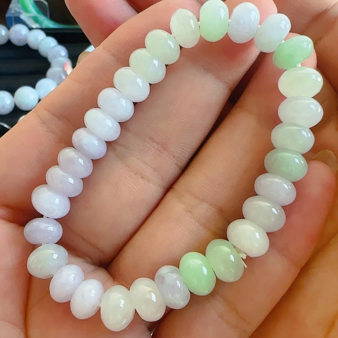 翡翠未镶嵌手镯翡翠280